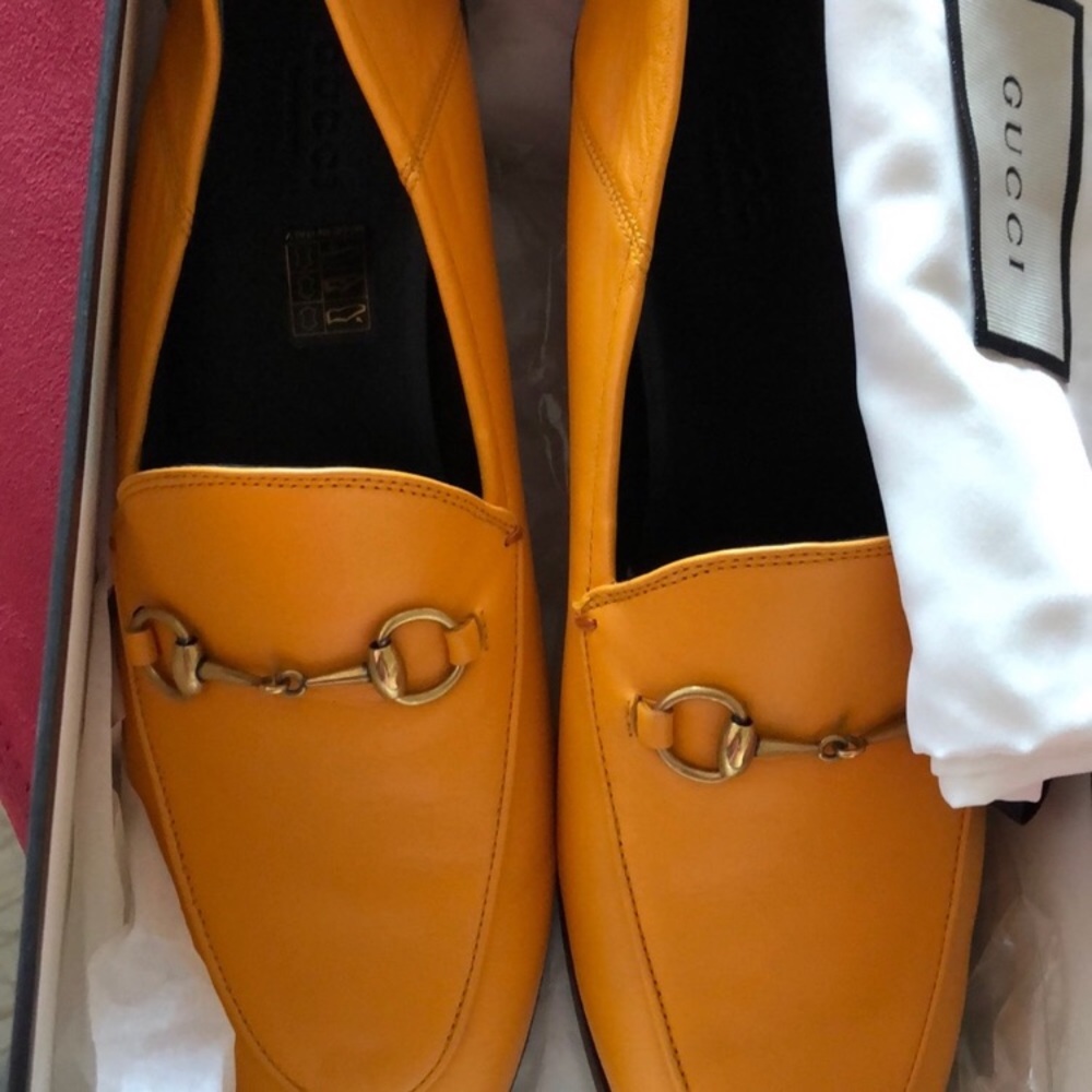Gucci Loafers